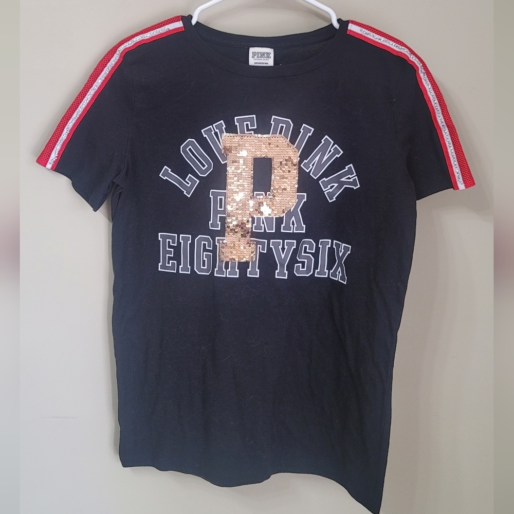PINK T-shirt
